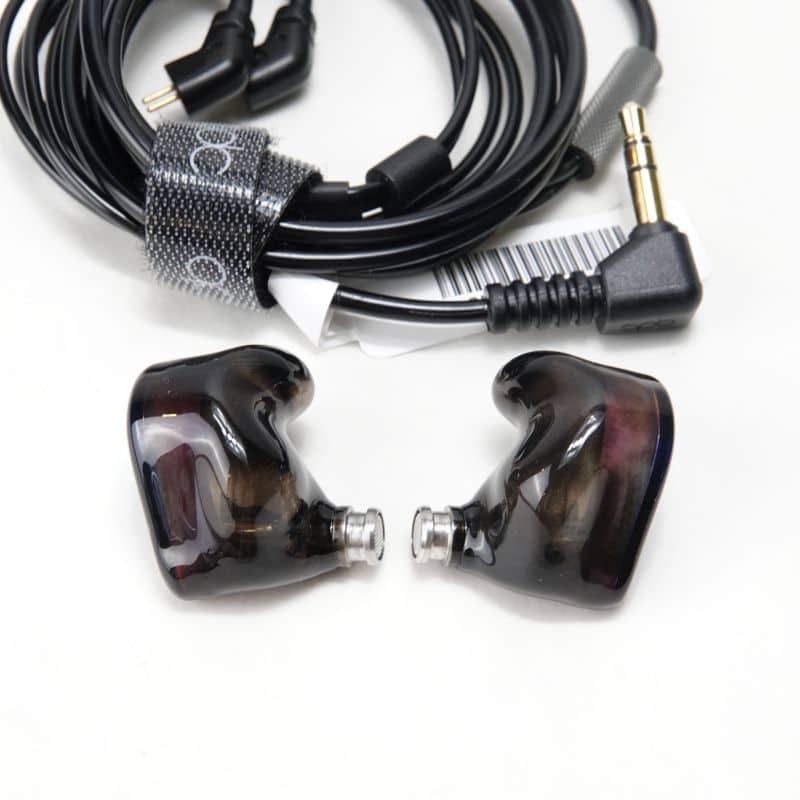 FRONTIER Next Black [QDC-FRONTIER-NB]