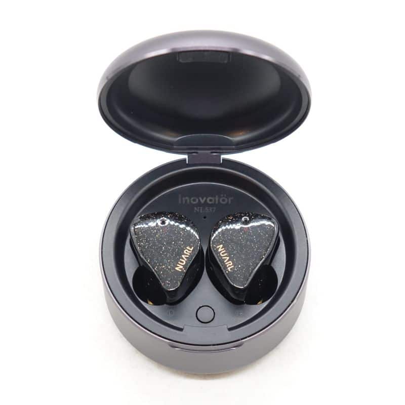 Inovator Black Starlight [INVTR-BS]