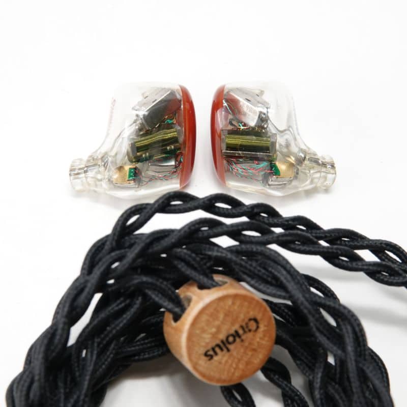 Traillii JP デフォルトモデル