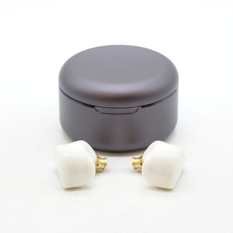 Inovator White Porcelain [INVTR-WP]