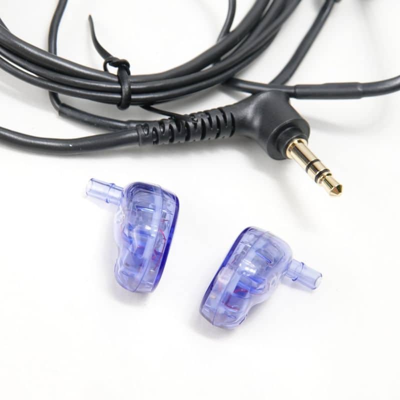 SE215 Special Edition Purple [SE215SPE-PL-A]