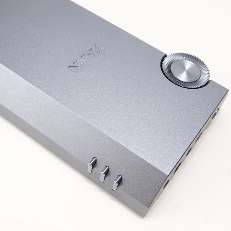 KANN ULTRA [IRV-AK-KANN-ULTRA]