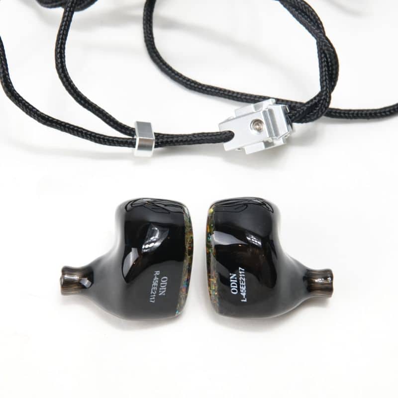 ODIN (Universal fit)