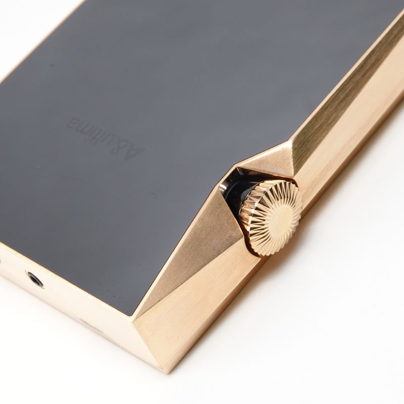 A&ultima SP3000 Copper [IRV-AK-SP3000-COP]