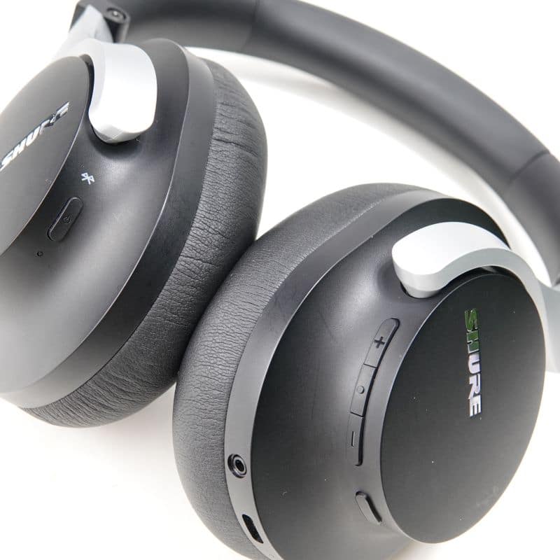 AONIC 40 ブラック [SBH1DYBK1-J]