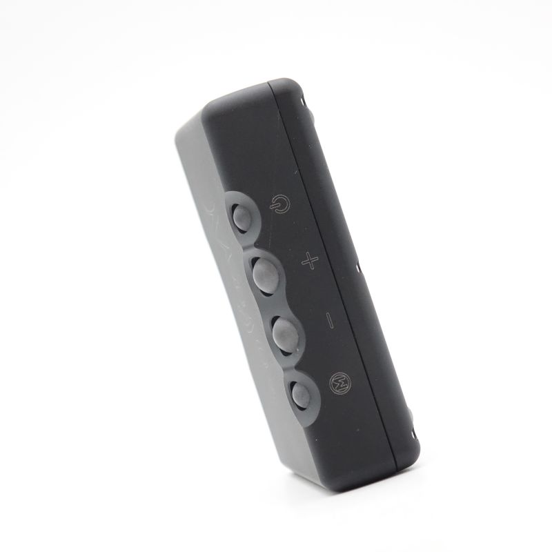 Mojo 2 Black [CHO-MOJO2-BLK]