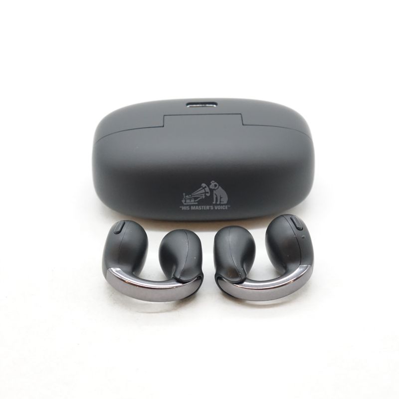 HA-NP1T コールブラック [HA-NP1T-B]