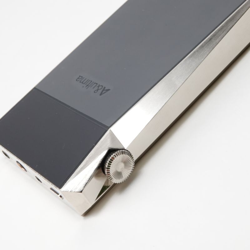 A&ultima SP2000T Copper Nickel [IRV-AK-SP2000T-CN]