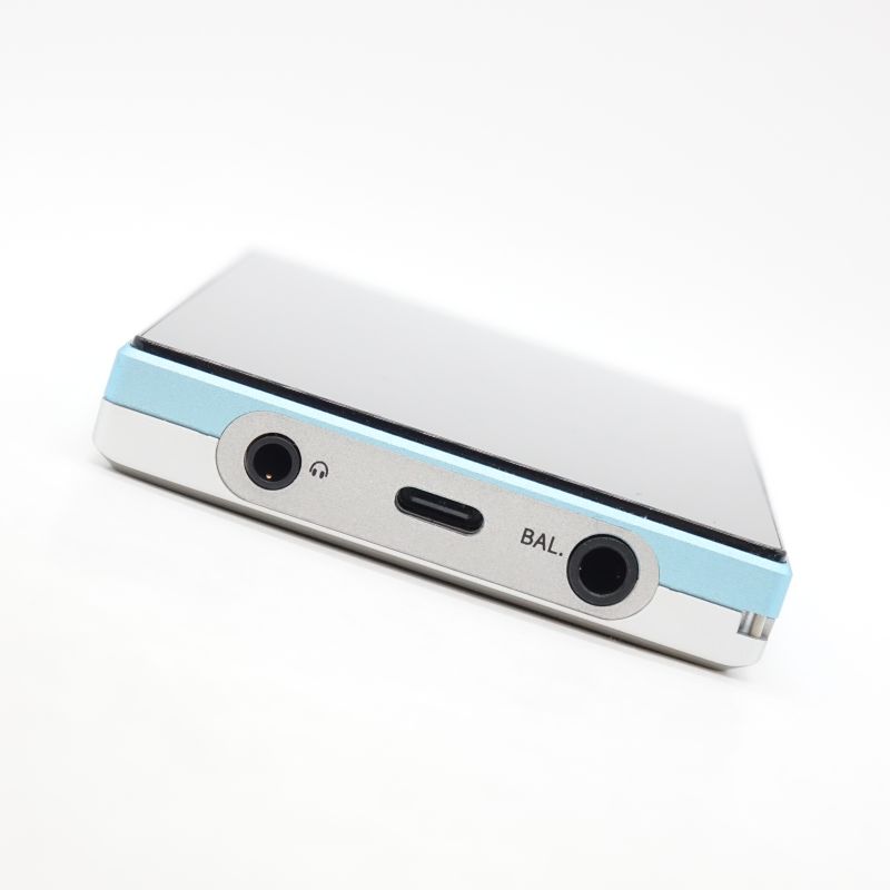 JM21 Blue [FIO-JM21-L]