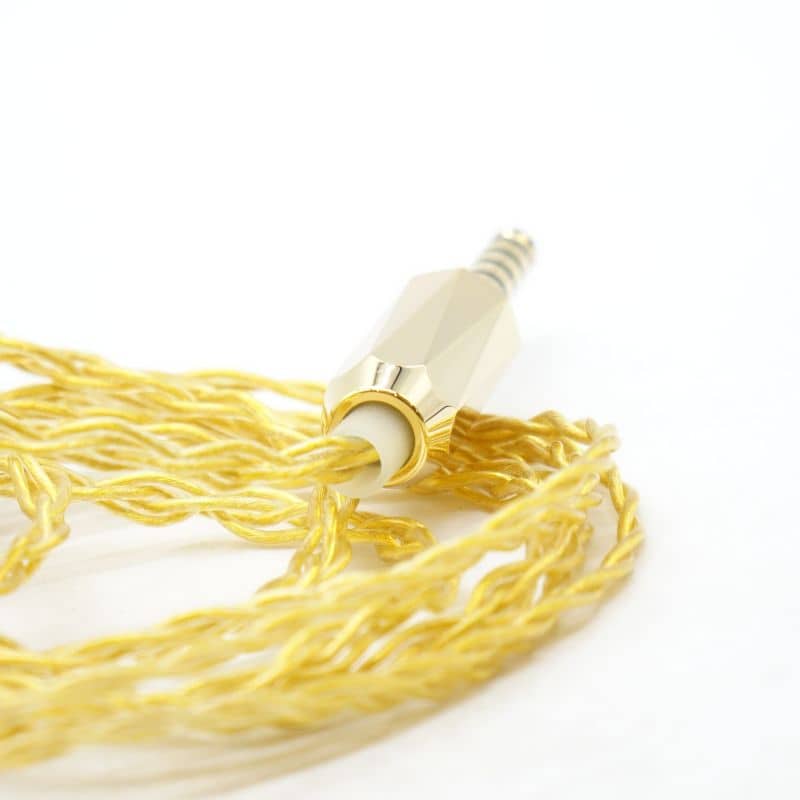 AutumnMoon秋月 4.4mm Balanced