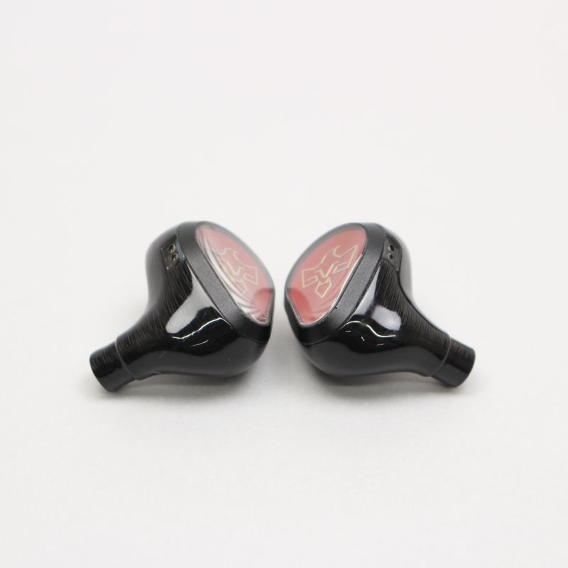 PHONIX Black-Red(UniversalFit)