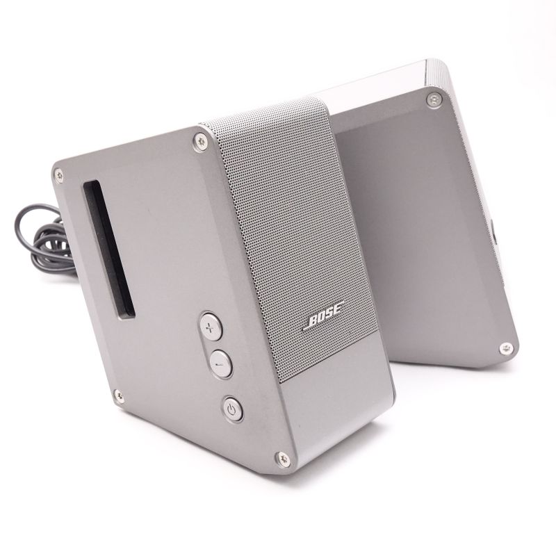 Computer Music Monitor/Silver [M2/SV]