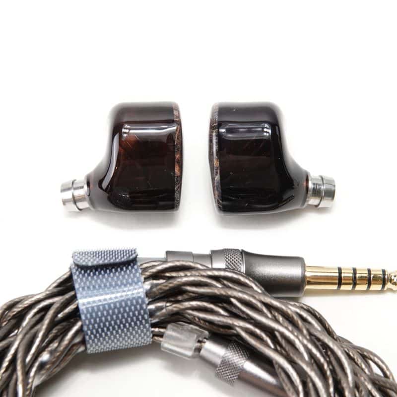 DaVinci [DUNU×GIZAUDIO  DaVinci]