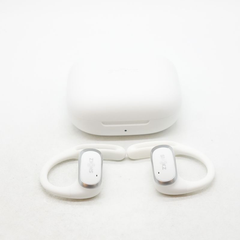 OpenFit Air ホワイト [SKZ-EP-000026]