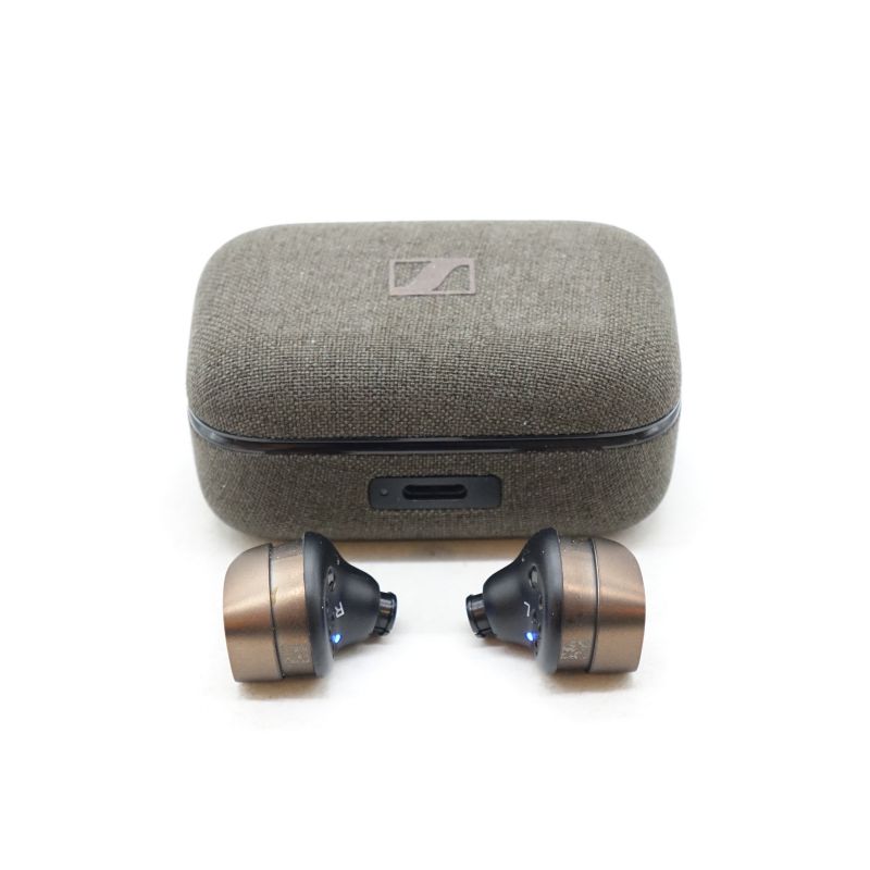 MOMENTUM True Wireless 4 Gold [MTW4 Gold]