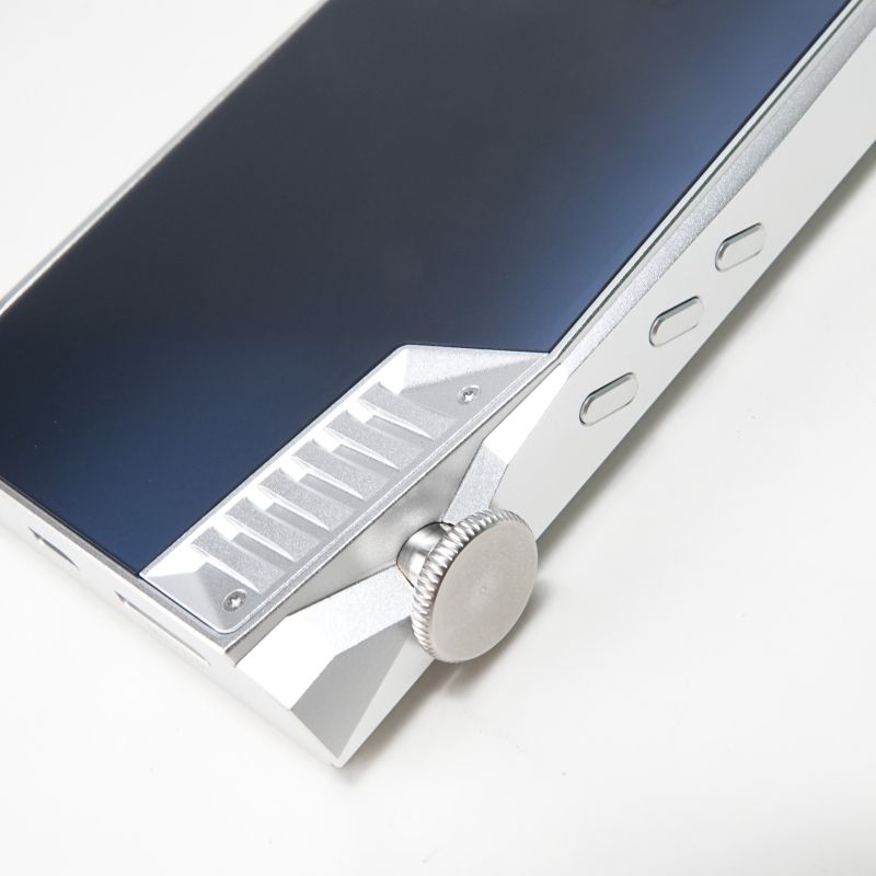 DX260MK2 Silver+Blue