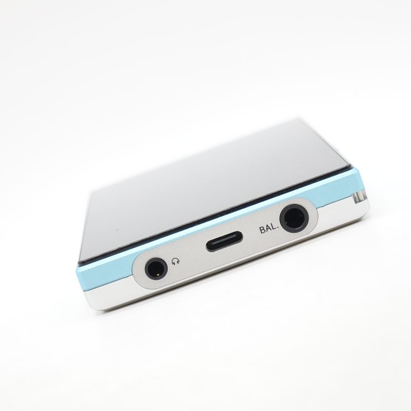 JM21 Blue [FIO-JM21-L]