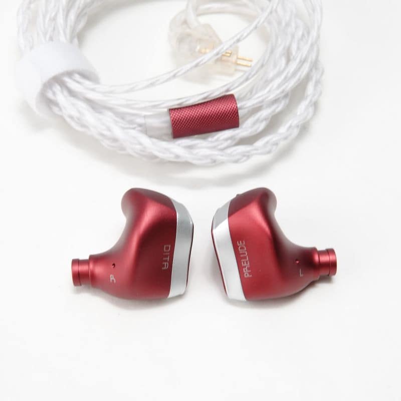 Prelude [DITA-Prelude]