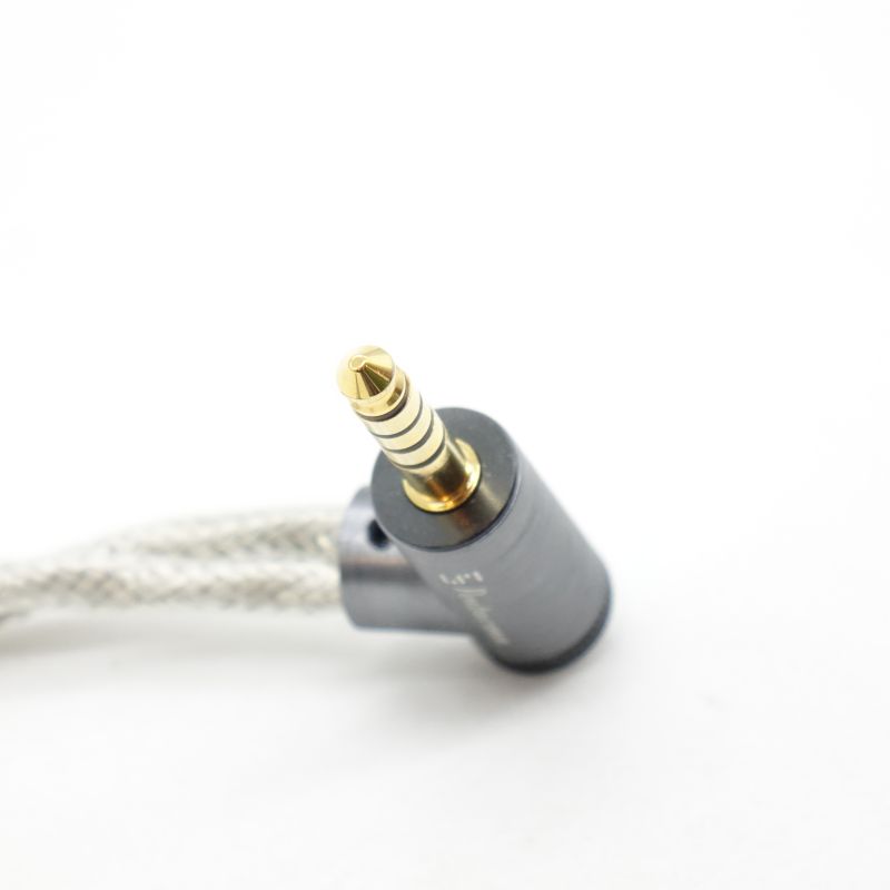 ESSENCE AUDIO EMOTION(4.4mm to 4.4mm)