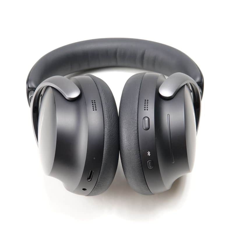 QuietComfort Ultra Headphones [QCULTRAHPBLK]