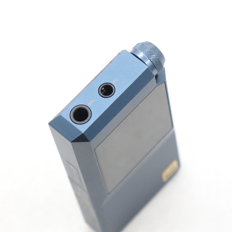 BTR17 Blue [FIO-BTR17-L]