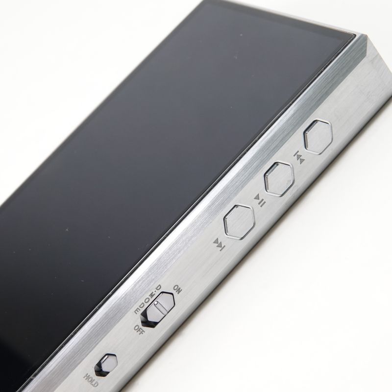 M23 Stainless Steel [FIO-M23-SS]