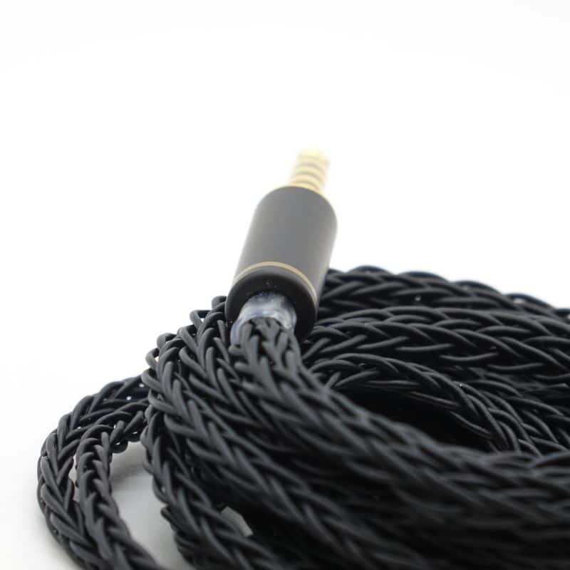 Gilgames-Omega 10周年記念モデル [NLS-GMS-OMG-ANV]