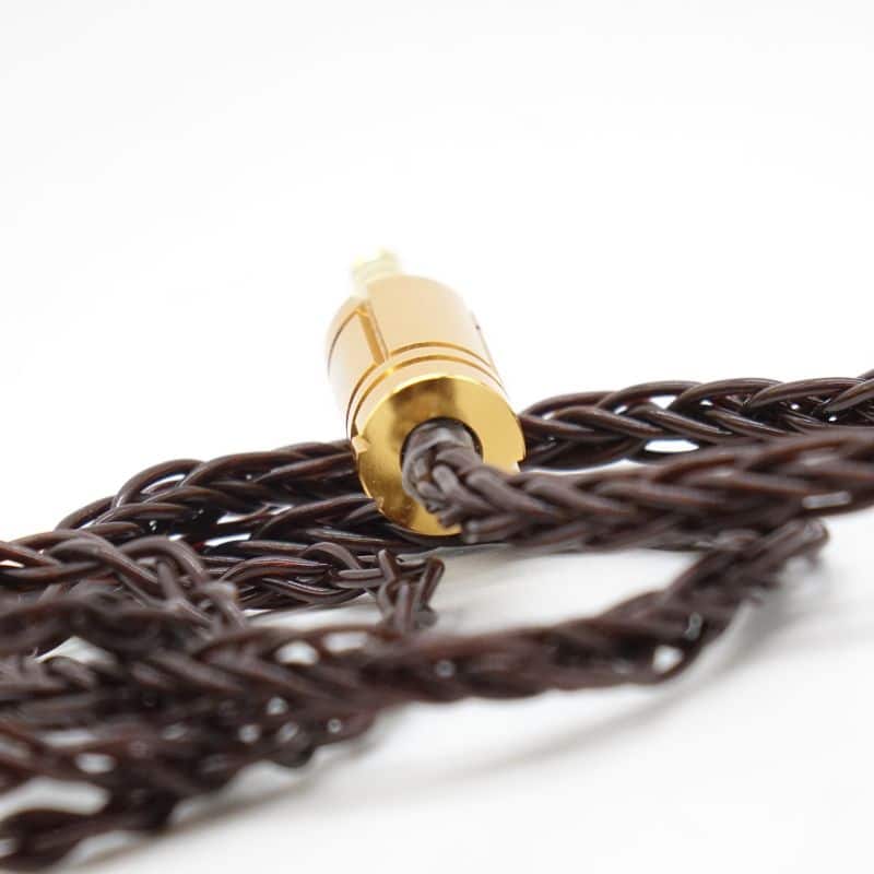 Arabica 8wire - Custom - 4.4mm [BEA-1604]