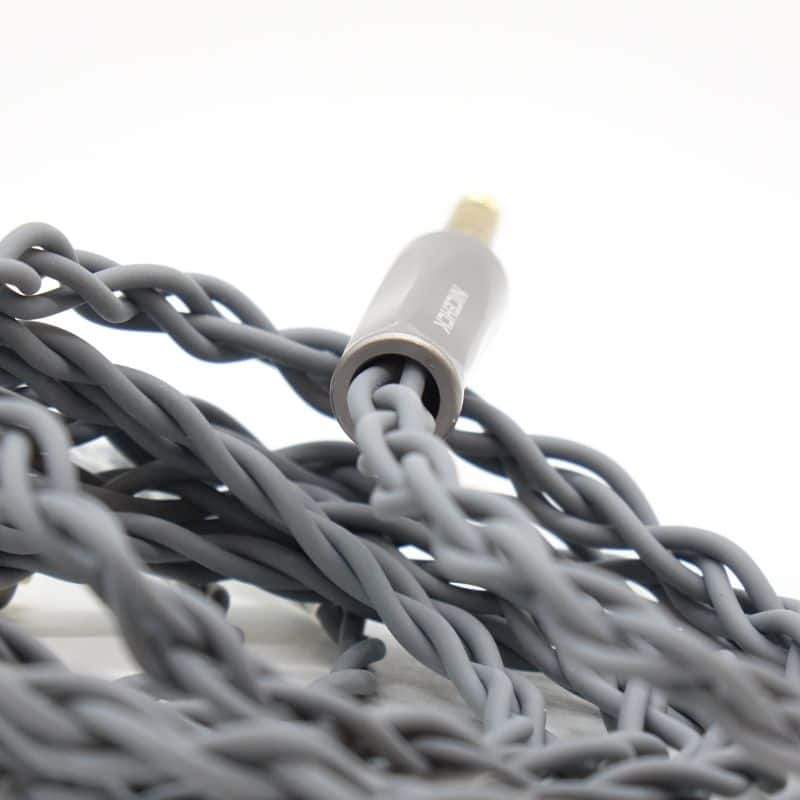 1950 Saga MMCX 4.4mm