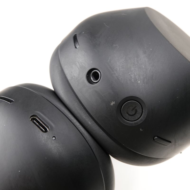 WH-1000XM6 BM ブラック