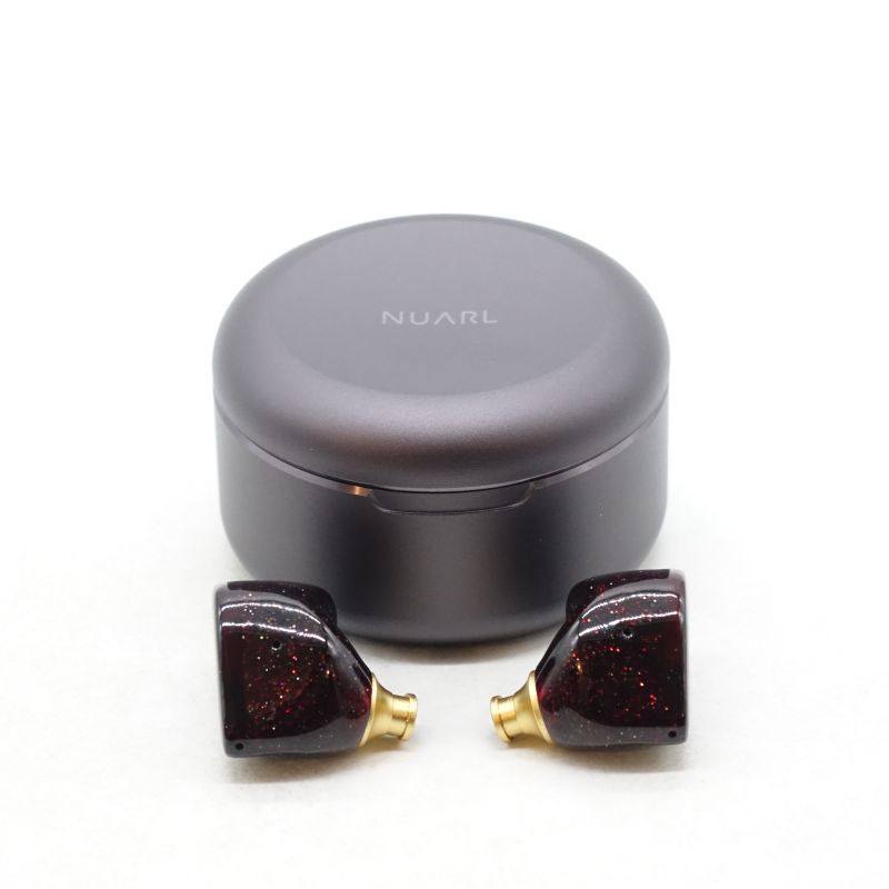 Inovator Burgundy Red [INVTR-RD]