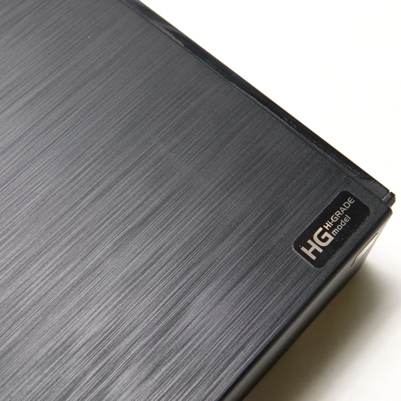 Soundgenic HDL-RA3HG