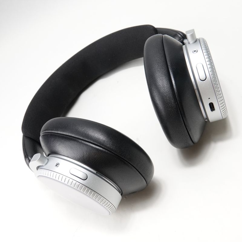 Beoplay H100 Infinite Black [BEOPLAYH100BLACK]