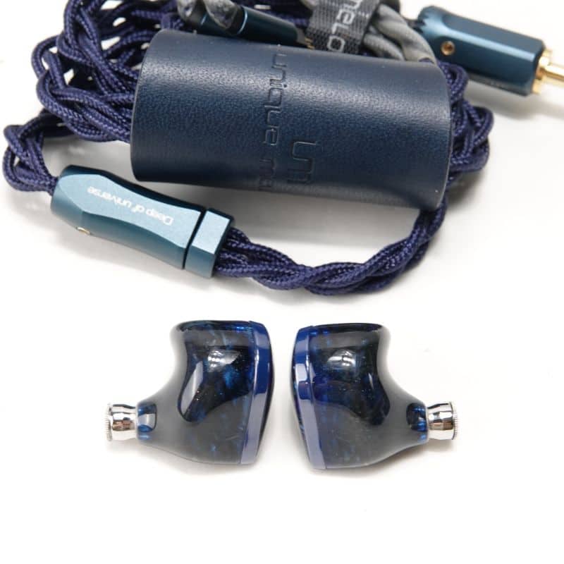 The Multiverse Mentor [UNM-1567]