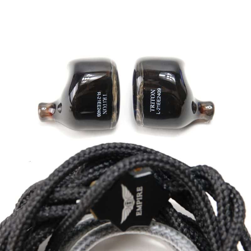 TRITON Launch Edition [EMP-TRITON-LE]