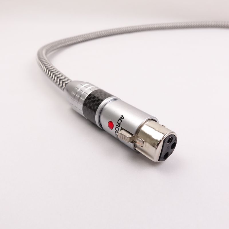 7N-A2400 Leggenda XLR/1.0m