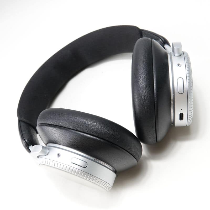 Beoplay H100 Infinite Black [BEOPLAYH100BLACK]