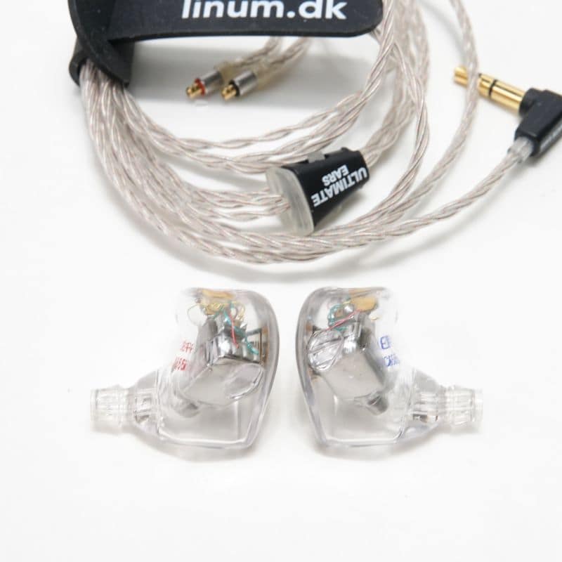 UE Reference Remastered To Go