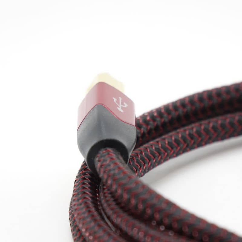 USB 2 Cinnamon 1.5m AtoB [USB2/CIN/1.5M/AB]