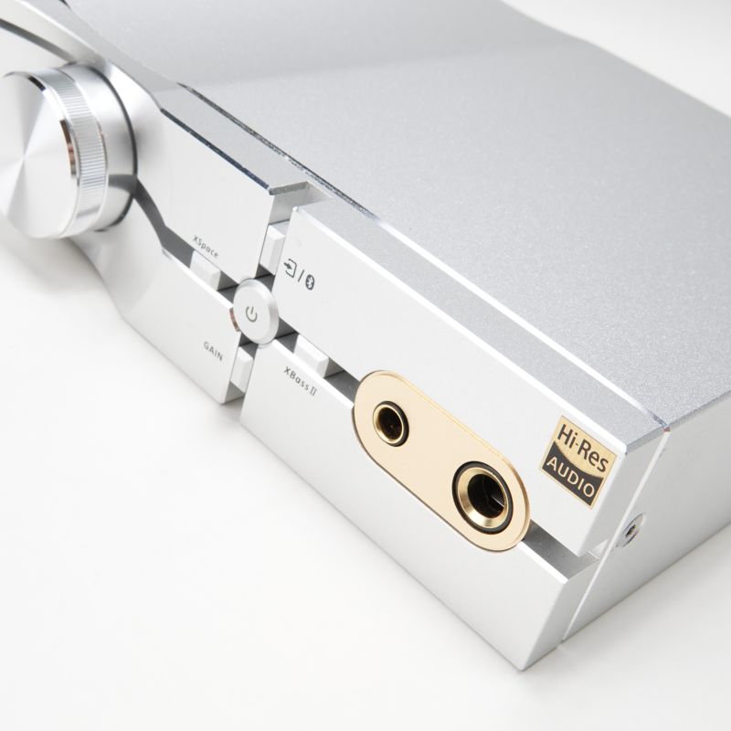 NEO iDSD 2 [IFI-NEO-IDSD2]