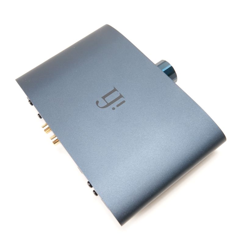 ZEN CAN Signature [IFI-ZENCAN-S]