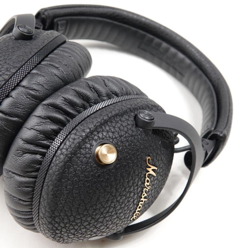 Monitor III ANC Black