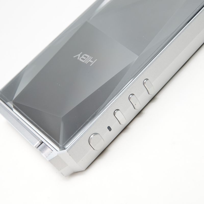 R6 III (2025) Silver