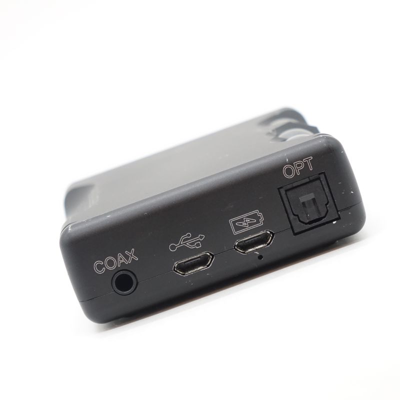 Mojo Black [MOJO-BLK]