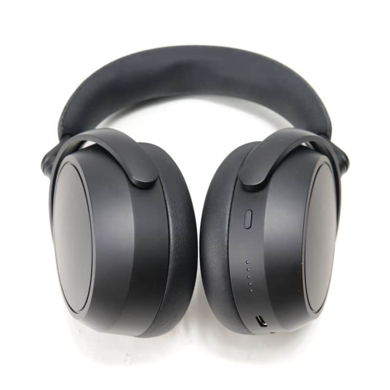 MOMENTUM 4 Wireless BLACK [M4AEBT BLACK]