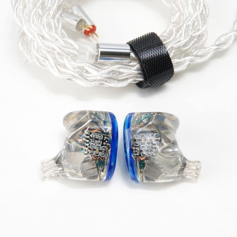 Orchestra Lite - Blue