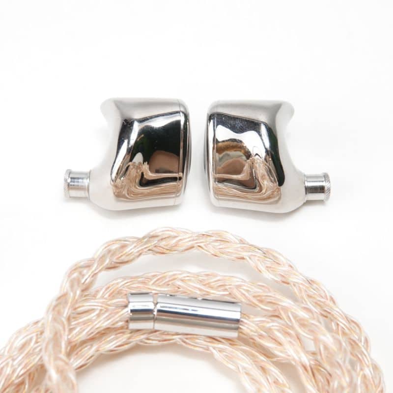 FX17 [FIO-IEM-FX17-S]