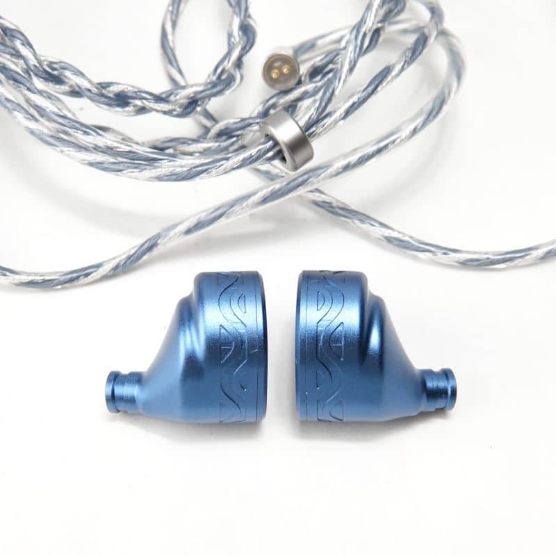 Nautic Gleam(Universal Fit)