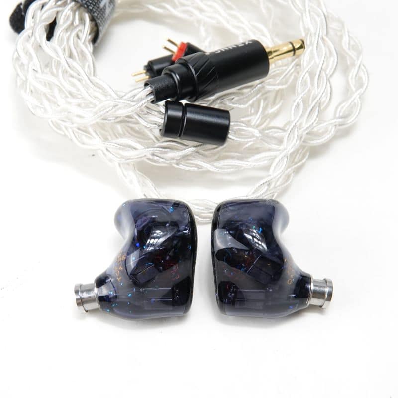 XENNS Mangird Top Pro