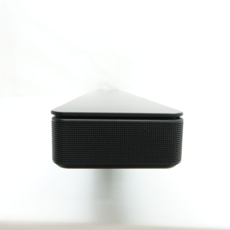 タイムセール！本日中Bose Soundbar 500 中古美品　24000円 BOSE Soundbar 500 ABランク 中古｜フジヤエービック